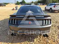 2019 Ford MUSTANG фото