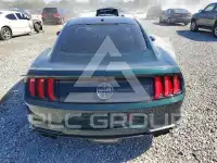 2019 Ford MUSTANG фото