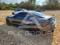 2019 Ford MUSTANG фото
