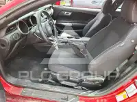 2019 Ford MUSTANG photo