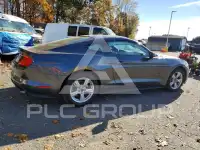 2019 Ford MUSTANG фото