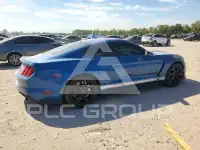 2019 Ford MUSTANG фото