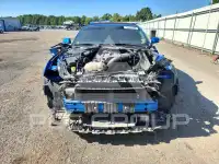 2019 Ford MUSTANG фото