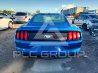 2019 Ford MUSTANG фото