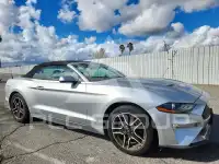 2019 Ford MUSTANG фото