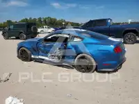 2019 Ford MUSTANG фото