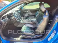 2019 Ford MUSTANG фото