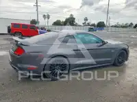 2019 Ford MUSTANG фото
