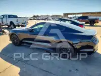 2019 Ford MUSTANG photo