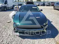 2019 Ford MUSTANG фото