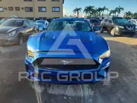 2019 Ford MUSTANG фото