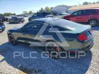 2019 Ford MUSTANG фото