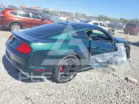 2019 Ford MUSTANG фото