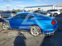 2019 Ford MUSTANG фото