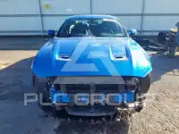 2019 Ford MUSTANG фото