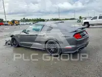 2019 Ford MUSTANG фото