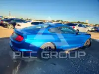 2019 Ford MUSTANG фото