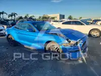 2019 Ford MUSTANG фото