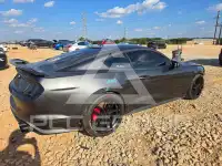 2019 Ford MUSTANG фото
