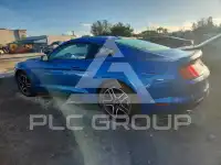 2019 Ford MUSTANG фото