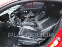2019 Ford MUSTANG фото