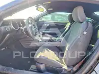 2019 Ford MUSTANG photo