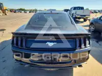 2019 Ford MUSTANG photo