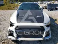 2019 Ford MUSTANG photo