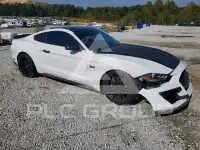 2019 Ford MUSTANG photo