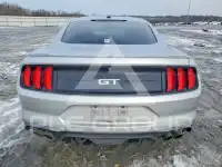 2019 Ford MUSTANG фото