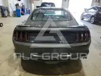 2019 Ford MUSTANG фото