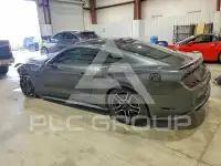 2019 Ford MUSTANG фото