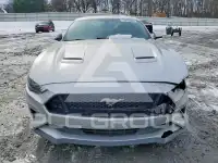 2019 Ford MUSTANG фото