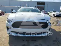2019 Ford MUSTANG фото