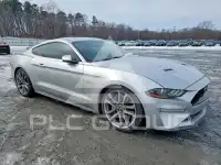2019 Ford MUSTANG фото