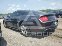 2019 Ford MUSTANG фото