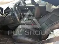 2019 Ford MUSTANG photo