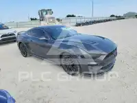 2019 Ford MUSTANG фото