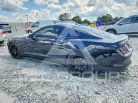 2019 Ford MUSTANG фото