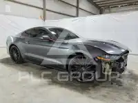 2019 Ford MUSTANG фото