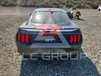 2019 Ford MUSTANG photo