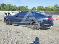 2019 Ford MUSTANG фото