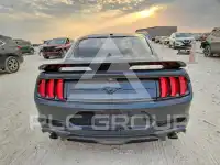 2019 Ford MUSTANG фото