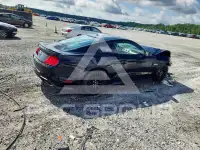 2019 Ford MUSTANG photo