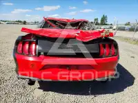 2019 Ford MUSTANG фото