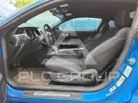 2019 Ford MUSTANG photo