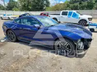 2019 Ford MUSTANG photo