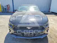 2019 Ford MUSTANG фото