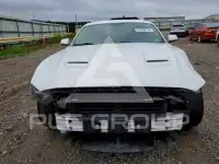 2019 Ford MUSTANG фото