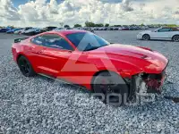 2019 Ford MUSTANG photo